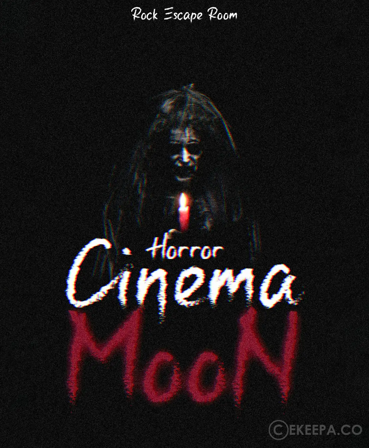 سینما ترس ماه (Moon)