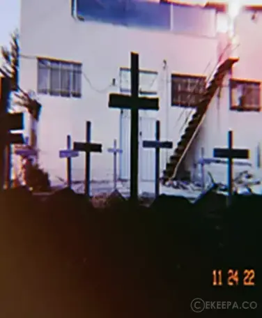 اتاق فرار کارخانه متروکه