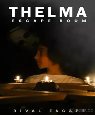 اتاق فرار تلما