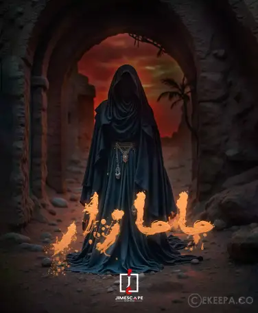 اتاق فرار مامازار