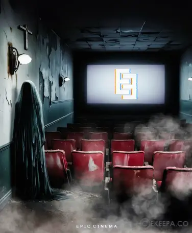 سینما ترس اپیک