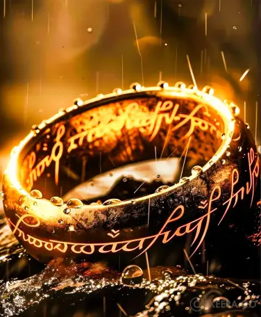 اتاق فرار نفرین حلقه (رایموند)