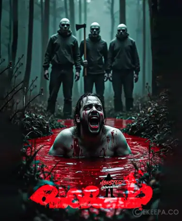 اتاق فرار طعمه