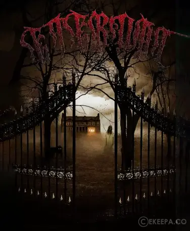 اتاق فرار ایترنال