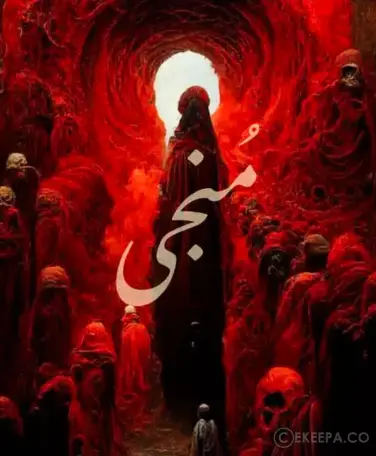 اتاق فرار منجی