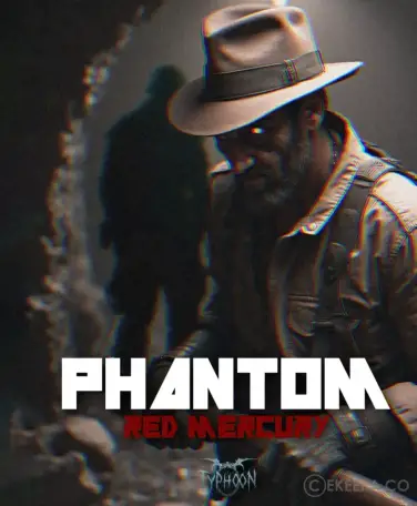 اتاق فرار فانتوم