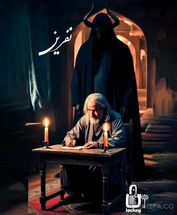 سینما ترس نفرین