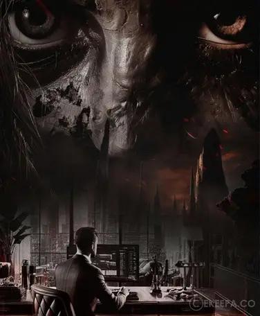 اتاق فرار آکادمی (جن و آل)