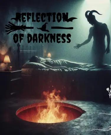 اتاق فرار انعکاس تاریکی