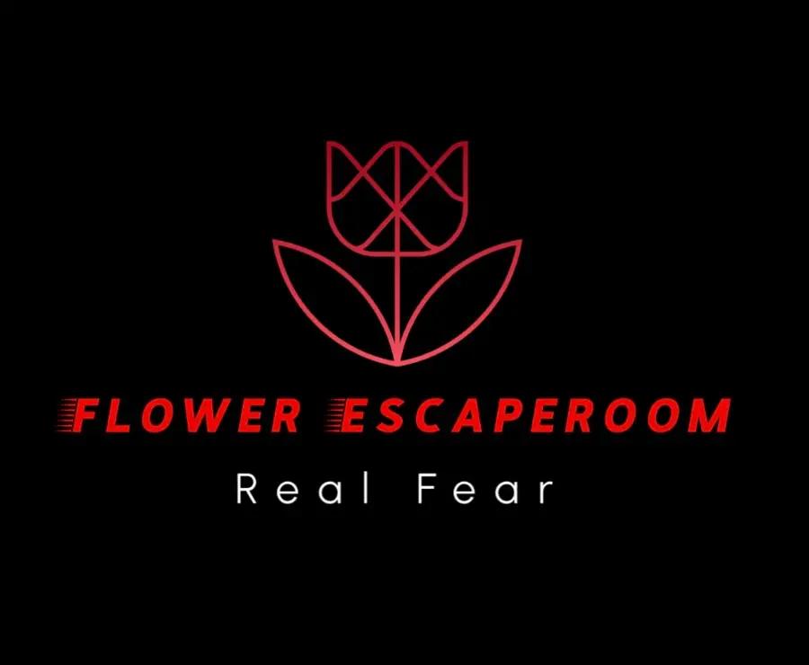 فلاور اسکیپ روم