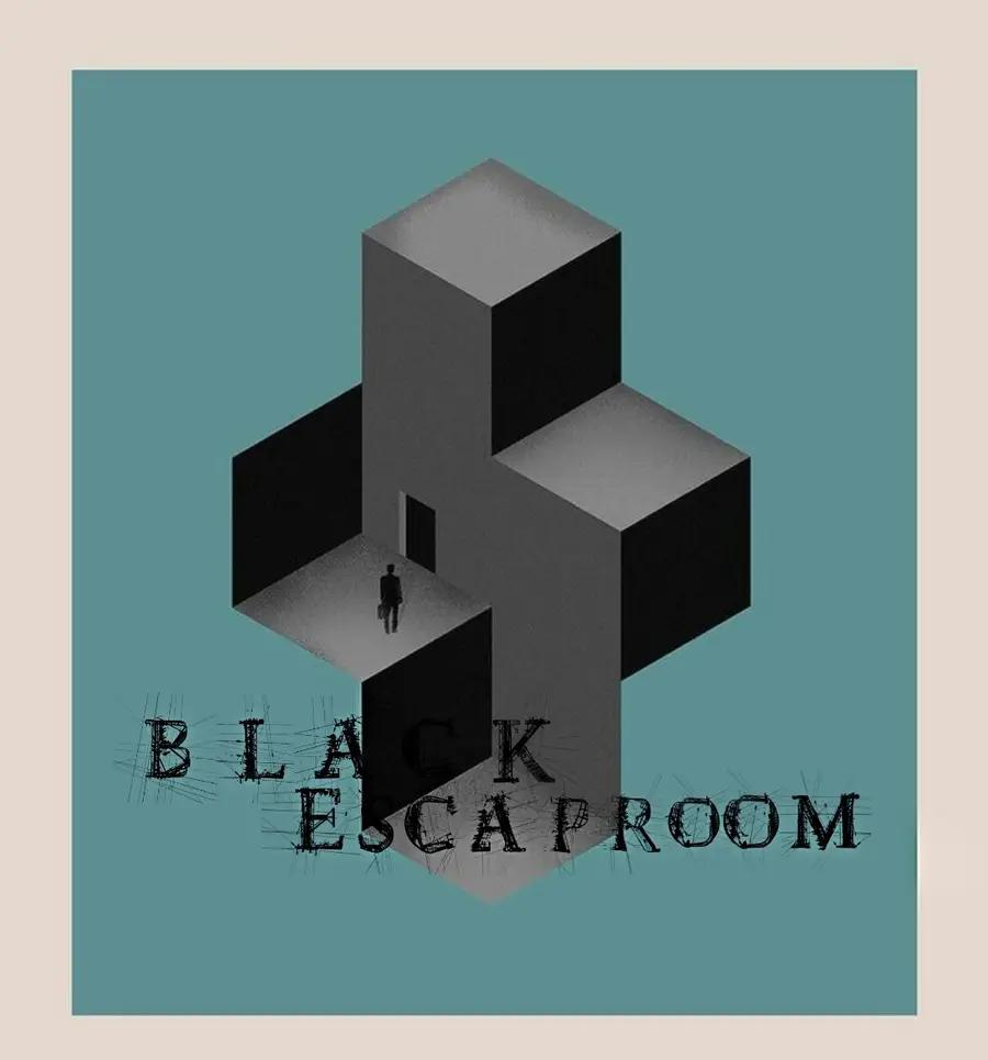 بلک اسکیپروم