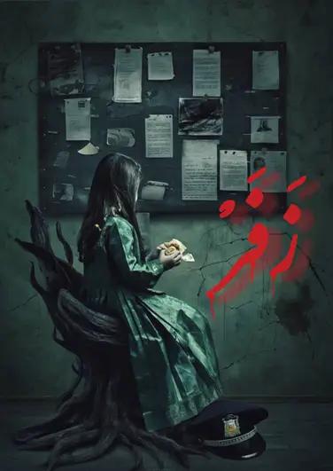 اتاق فرار زفر (زَفَر)