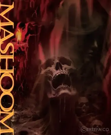 اتاق فرار مشئوم