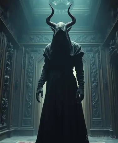 اتاق فرار دوزخ