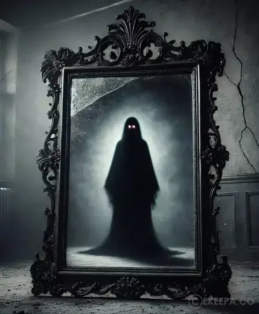 سینما ترس  نفرین خوک