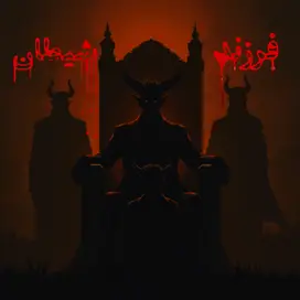 اتاق فرار فرزند شیطان
