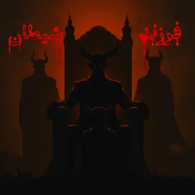 اتاق فرار فرزند شیطان