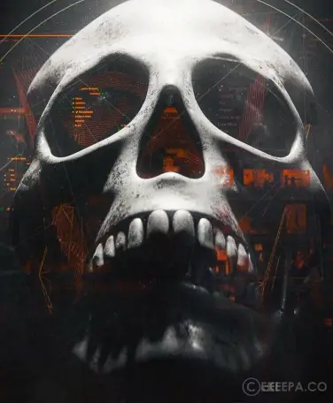 اتاق فرار  حرکت نکن (Don't move)