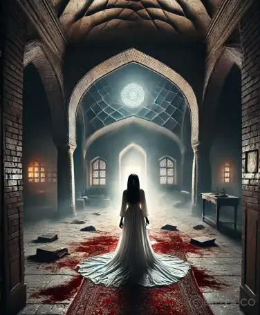 اتاق فرار تور وحشت VIP