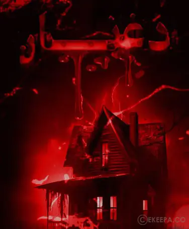 اتاق فرار دغنان