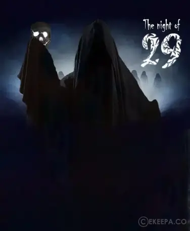 اتاق فرار شب بیست و نهم