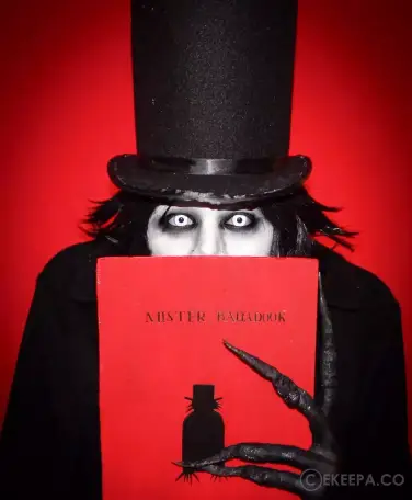 اتاق فرار  لانه بابادوک