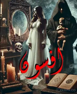 اتاق فرار افسون