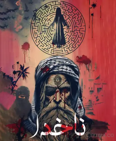 اتاق فرار ناخدا