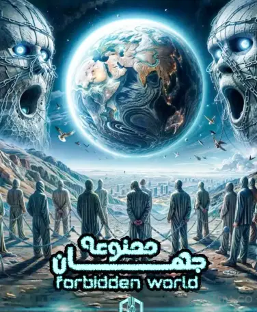 اتاق فرار جهان ممنوعه