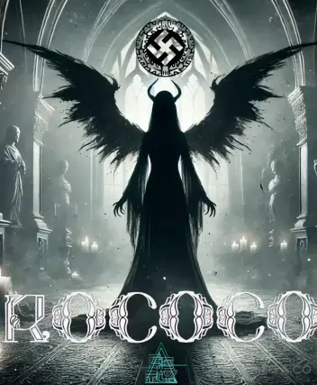 سینما ترس روکوکو