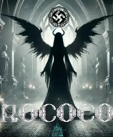 اتاق فرار روکوکو