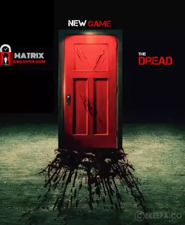 اتاق فرار هراس