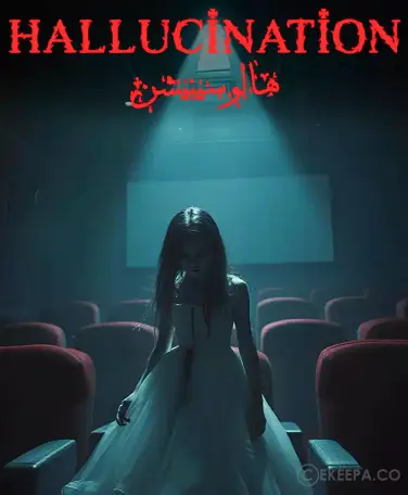 سینما ترس  هالوسینیشن