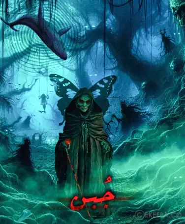 اتاق فرار جبن