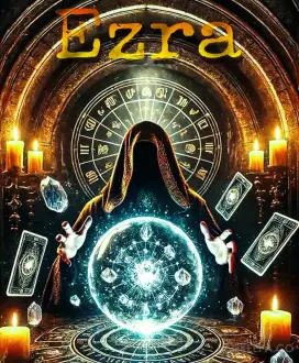 اتاق فرار ایزرا