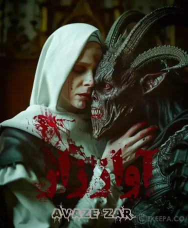 اتاق فرار آواز زار