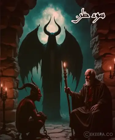 اتاق فرار سوءظن