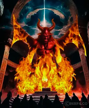 اتاق فرار قحطی بزرگ