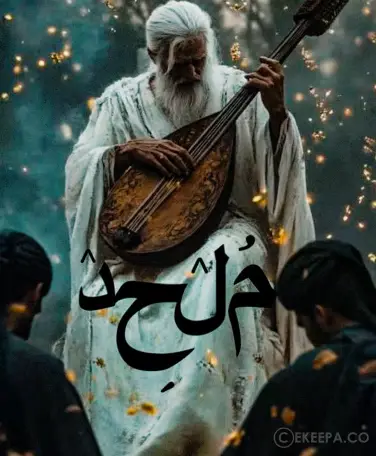 اتاق فرار لحد(ملحد)