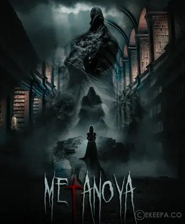 اتاق فرار متانویا