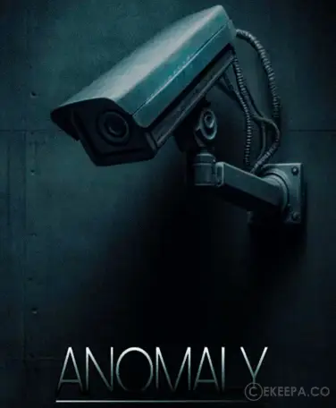 اتاق فرار ناهنجاری