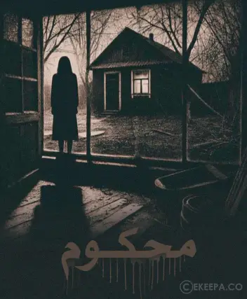 سینما ترس محکوم