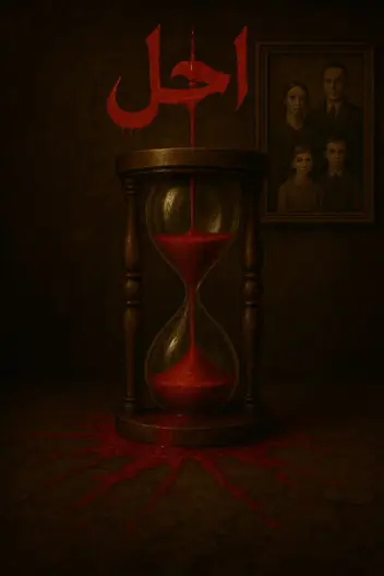 سینما ترس اجل