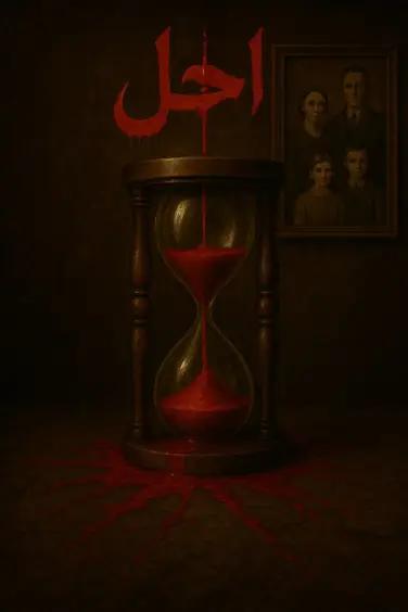 اتاق فرار اجل