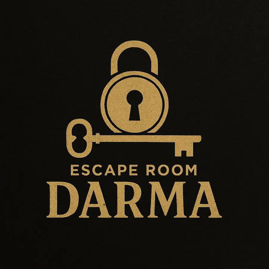 اسکیپ دارما