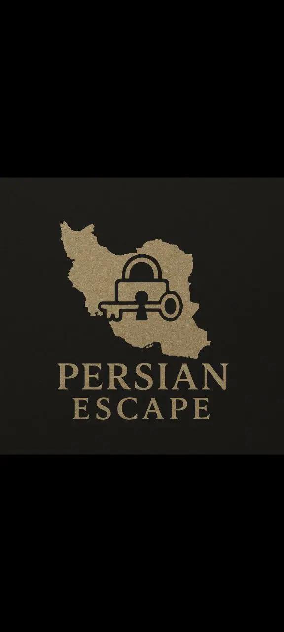 پرشین اسکیپ 