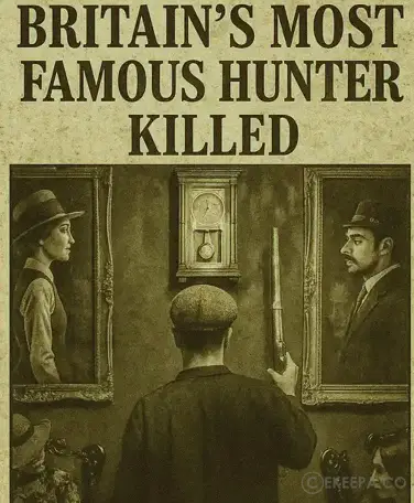 اتاق فرار نفس گیر