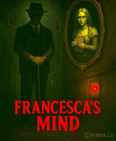اتاق فرار ذهن فرانچسکا