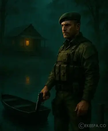 اتاق فرار هاری 2 