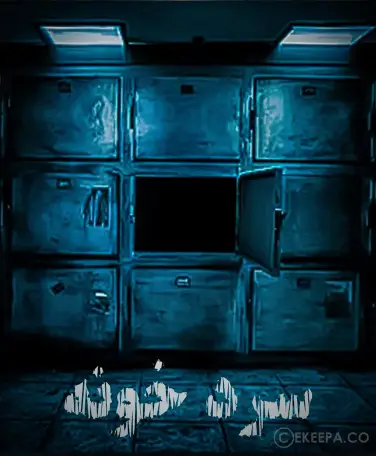 اتاق فرار سردخونه